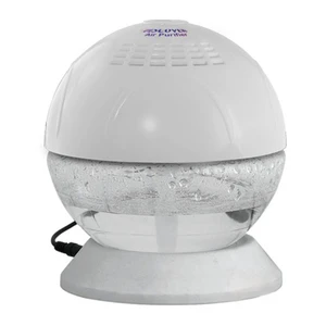 Led Işıklı geniş alan kokulandırma ve hava temizleme cihazı