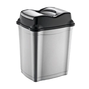 Hobby Life Plastik 4 No Girdap Çöp Kovası(28Lt)