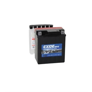 YTX7L-BS 12 Volt 6 Amper Akü