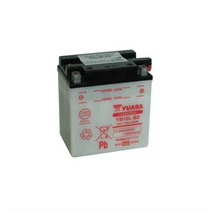 YB10L-B2 12 Volt 10 Amper Akü