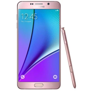 Galaxy Note 5 32 GB (İthalatçı Garantili) Pembe