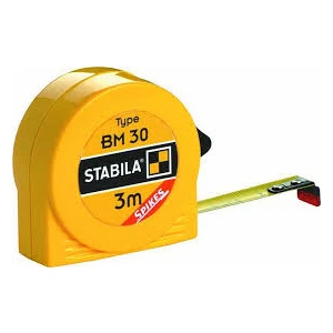 16450 BM30 Şerit Metre 3 Metre