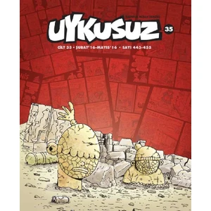 Uykusuz 35