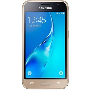 Galaxy J120 2016 Dual Sim (İthalatçı Garantili) Gold