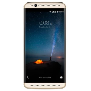 Axon 7 Mini (ZTE Türkiye Garantili) Gold