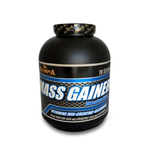 Mr. Olympia Mass Gainer 3500 GR