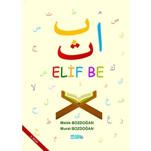 Elif Be - Melek Bozdoğan