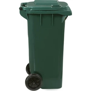 Plastıco Cop Konteynerı 240 Lt