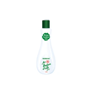 Acı Badem Sütü En Büyük Boy 215 Ml Yüz/Cilt Temizleyici Süt
