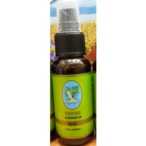 Nuka Sedir * Yağı 30 Ml Sprey Aromatik Cilt Bakım Ve Masaj Yağı