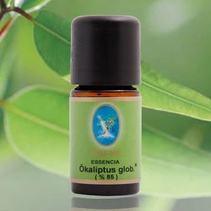 Nuka Okaliptus 10 Ml Globus* %85 Aromatik Cilt Bakım Ökaliptus
