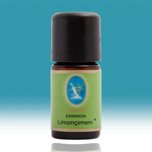 Nuka Limonçimeni* 10 Ml Aromatik Cilt Bakım Ve Masaj Yağı