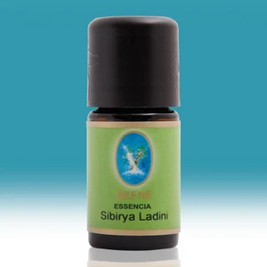 Nuka Sibirya Ladini Yağı 10 Ml Aromatik Cilt Bakım Ve Masaj Ladin