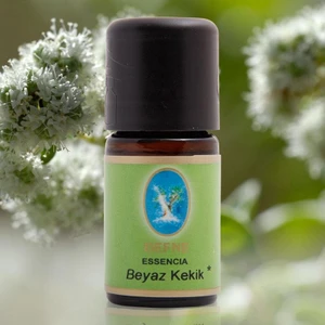 Nuka Beyaz Kekik Yağı 10 Ml Organik Kekik Yağı Damıtma
