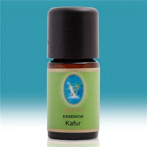 Nuka Kafur Yağı Geleneksel 5 Ml Uçucu Yağ Menşei Tayvan