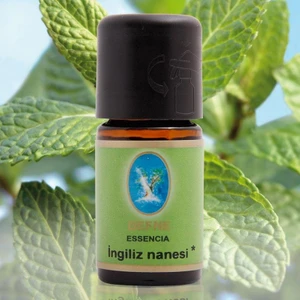 Nuka İngiliz Nanesi* 10 Ml Organik Aromatik Cilt Bakım Ve Masaj Yağı