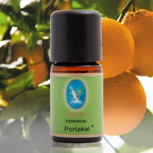 Nuka Portakal* Yağı 10 Ml Organik Aromatik Cilt Bakım Ve Masaj Yağı