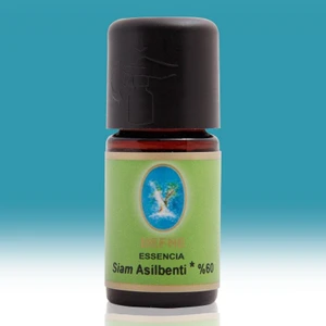 Nuka Siyam Asilbenti* Yağı %50 Aromatik Cilt Bakım Masaj Yağı Organik