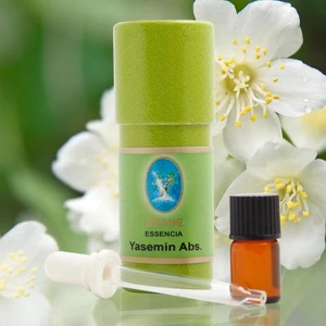 Nuka Yasemin Abs.Yağ 1 Ml Aromatik Cilt Bakım Ve Masaj Yağı