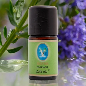 Nuka Zufa Otu * Yağı 5 Ml Aromatik Cilt Bakım Ve Masaj Yağı