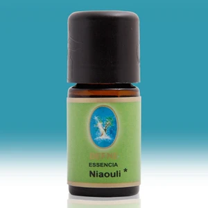 Nuka Niaouli * Yağı 10 Ml Organik Damıtma Filiz Yaprak Madagaskar