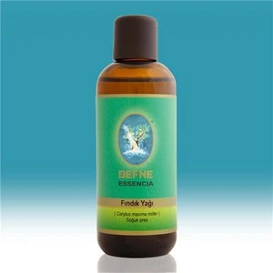 Nuka Fındık Yağı 30 Ml Soğuk Pres Cilt Bakım Ve Masaj Yağı