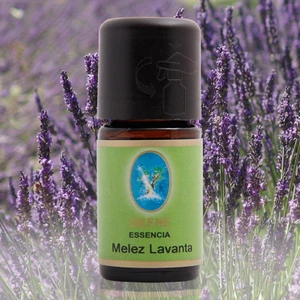 Nuka Melez Lavanta 5 Ml Aromatik Cilt Bakım Ve Masaj Yağı