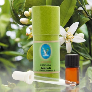 Nuka Defne Neroli 1 Ml (Fasturuncu) Aromatik Cilt Bakım Nuka Yağ