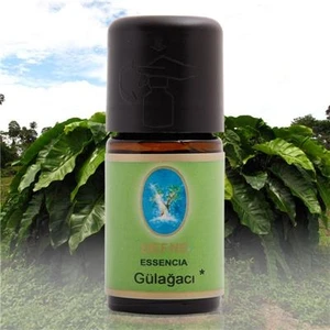 Nuka Defne Gülağacı Yağı 5 Ml Aromatik Cilt Bakım Nuka Yağ