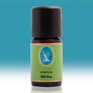 Nuka Defne Mirha Yağı 5 Ml Aromatik Cilt Bakım Nuka Yağ
