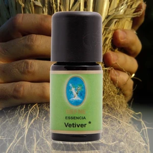 Nuka Defne Vetiver 5 Ml Aromatik Cilt Bakım Ve Masaj Yağı