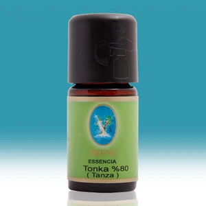 Nuka Defne Tonka (Tanza) %25 Yağı 5 Ml Aromatik Cilt Bakım Yağı