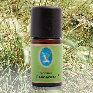 Nuka Defne Palmarosa Yağı 10 Ml Aromatik Cilt Bakım Ve Masaj Yağı