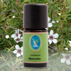 Nuka Defne Manuka Yağı 5 Ml Aromatik Cilt Bakım Ve Masaj Yağı