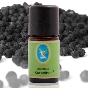 Nuka Defne Karabiber 5 Ml Aromatik Cilt Bakım Ve Masaj Yağı