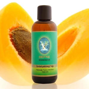 Nuka Zerdali Çekirdeği Kayısı Çekirdeği Yağı 30 Ml