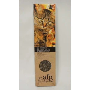 Afp 0957 Kedi Tırmalama Delüks