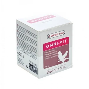 Versele Laga Oropharma Omnı-vıt (üreme Kondisyon Vitamin) 200g