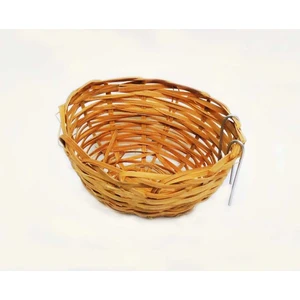 WonderfullPet 611002 - %100 Doğal Kanarya Yuvası