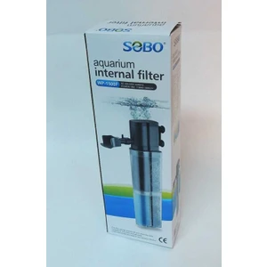 Wp-1500F Akvaryum İç Filtre