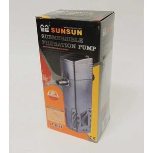 Sunsun Jp-014F Sunsun Akvaryum İç Filtre