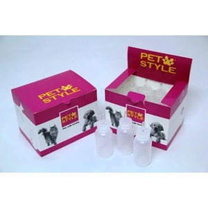 PetStyle Biberon Seti 50 Cc. (12 Li Kutu)