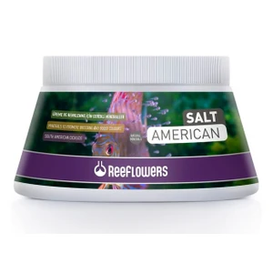 Reeflowers Saltamerican 250 Ml.