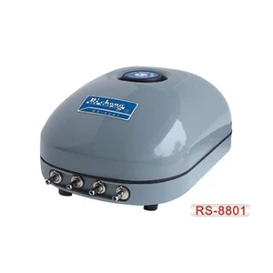 RS - 8801 Akvaryum Hava Motoru