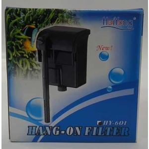 Haiyang Hy-601 Şelale Filtre 200L/H W:3 Watt