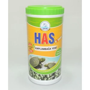 Kaplumbağa Yemi 100 Gr.(1 Lt.)