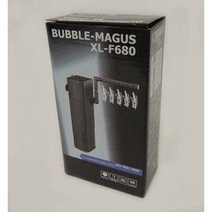 BubbleMagus Xl-F680 Akvaryum İç Filtresi