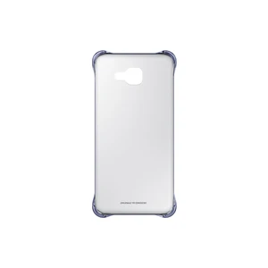 Galaxy A7 Clear Cover Şeffaf Kılıf