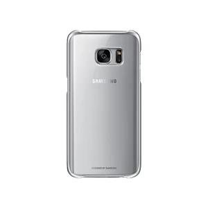 Galaxy S7 Clear Cover Şeffaf Kılıf