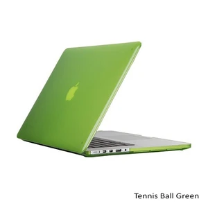 Smartshell Macbook Pro Retina 13" Koruma Kılıf - Tennis Ball Green